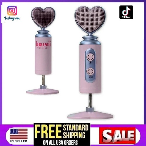 Kawaii usb desktop - desktop, recording