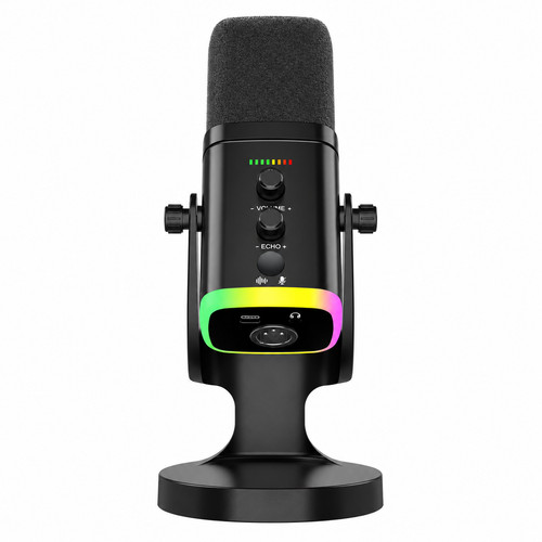Usb xlr dynamic - usb,