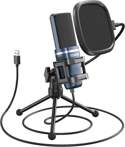 Usb condenser podcast - condenser,
