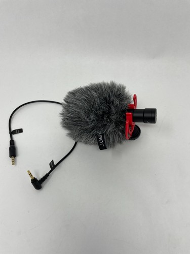 Joby wavo shotgun - wavo, microphone