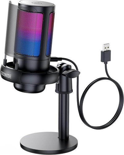 Gaming microphone for - gaming,